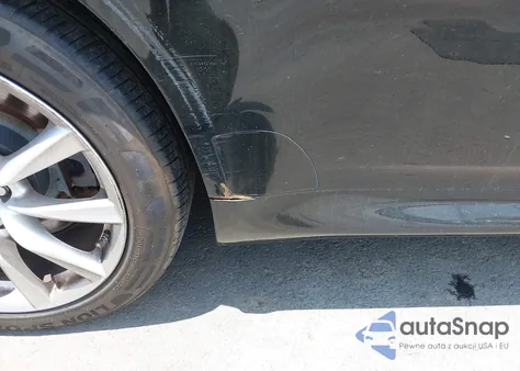 2014 Infiniti Q60 из США, поврежденный, VIN JN1CV6EL3EM130667